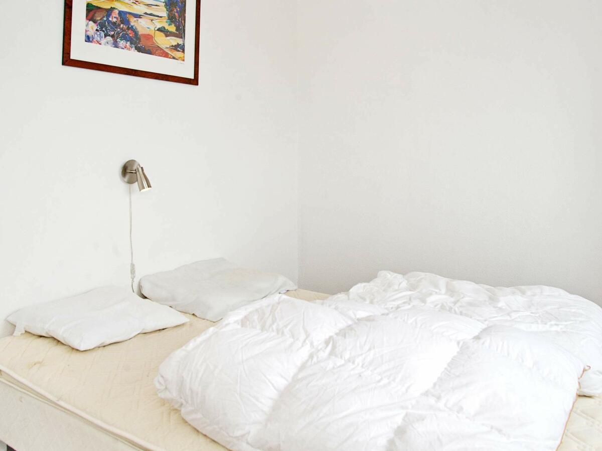 8 Person Holiday Home In Ulfborg Thorsminde Eksteriør bilde